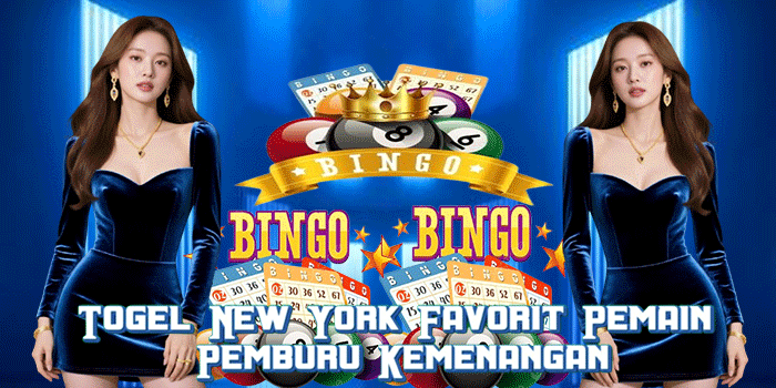 Togel New York Favorit Pemain Pemburu Kemenangan